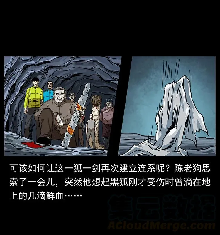 199 黑狐不好惹 第77页