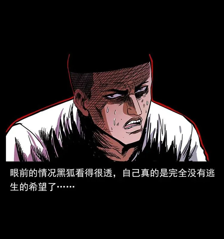 199 黑狐不好惹 第84页