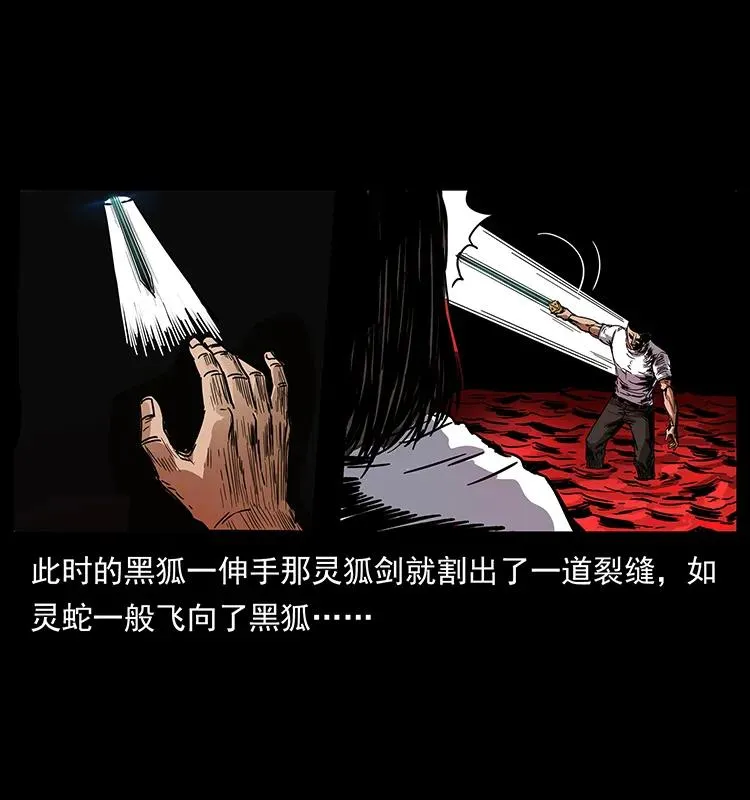 200 灵狐剑 第12页