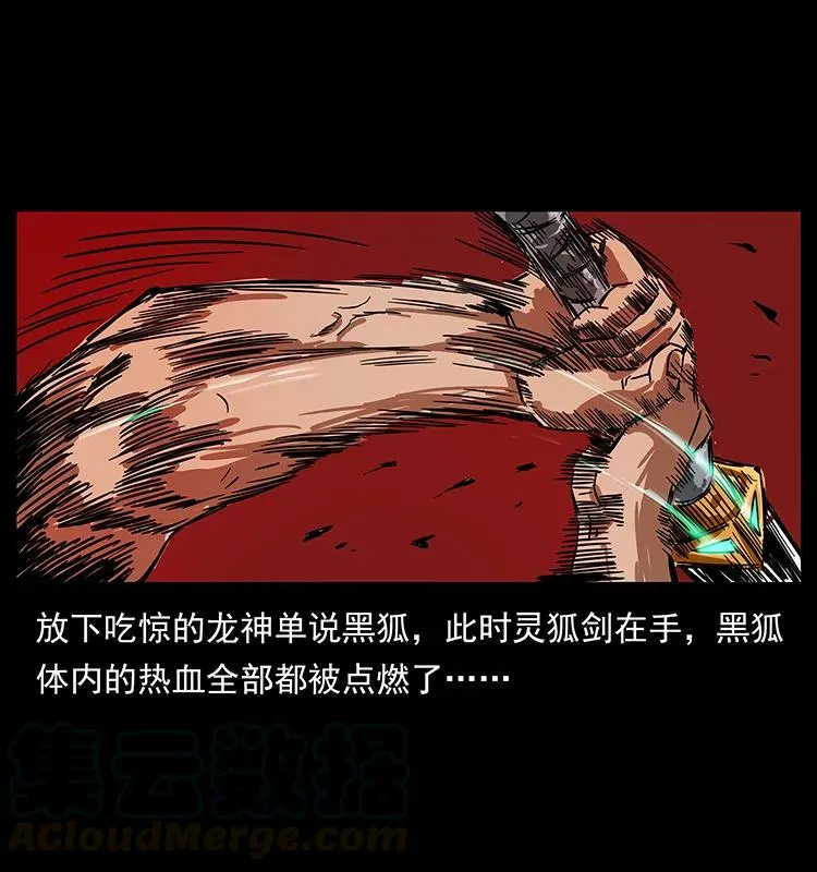 200 灵狐剑 第13页