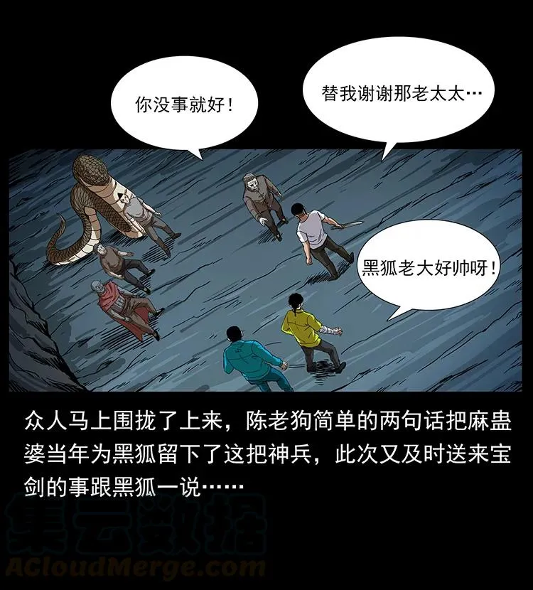 200 灵狐剑 第21页