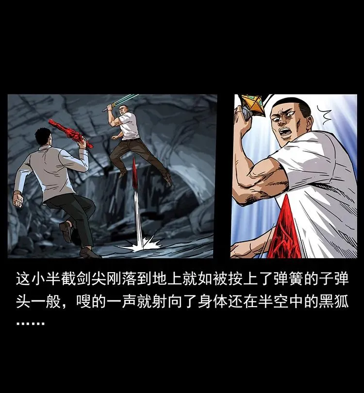 200 灵狐剑 第30页
