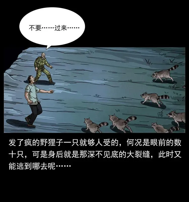 203 命丧龙洞 第22页