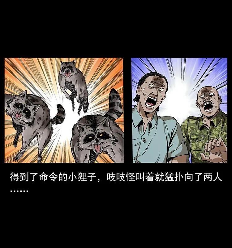 203 命丧龙洞 第23页