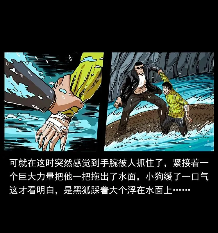 203 命丧龙洞 第28页