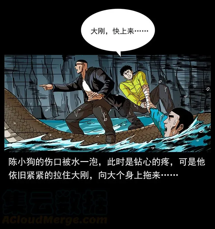 203 命丧龙洞 第33页