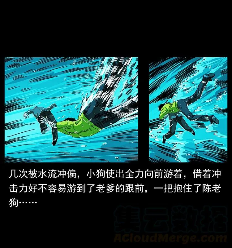 203 命丧龙洞 第37页