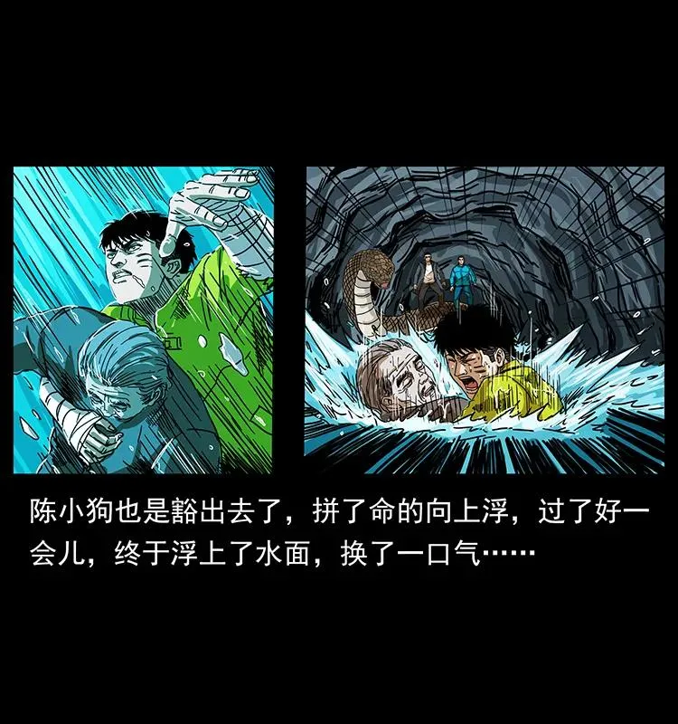 203 命丧龙洞 第39页