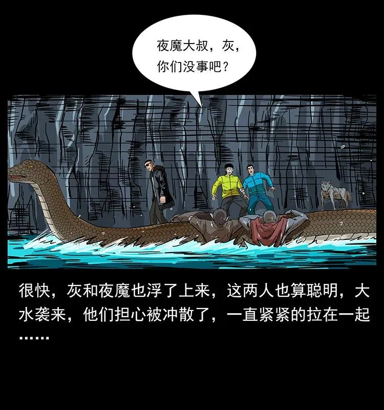 203 命丧龙洞 第47页
