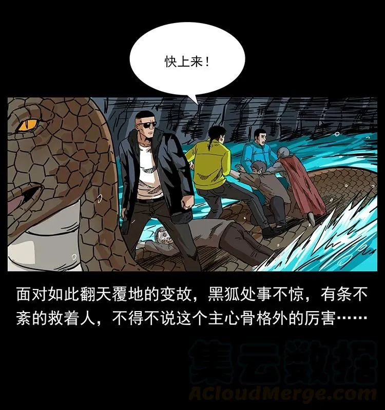 203 命丧龙洞 第49页