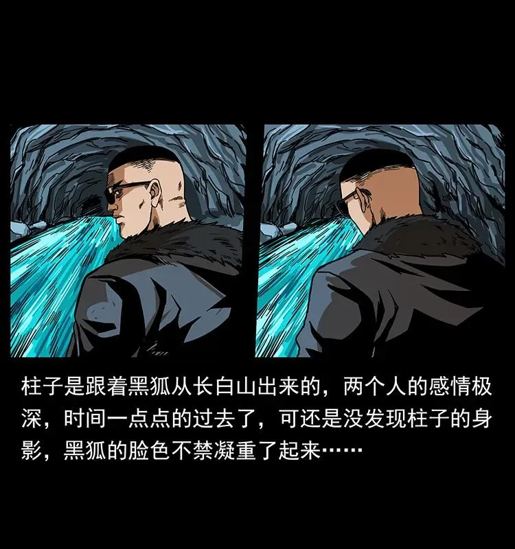 203 命丧龙洞 第51页