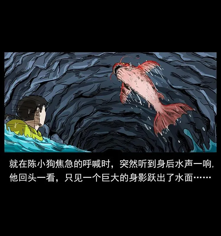 203 命丧龙洞 第64页