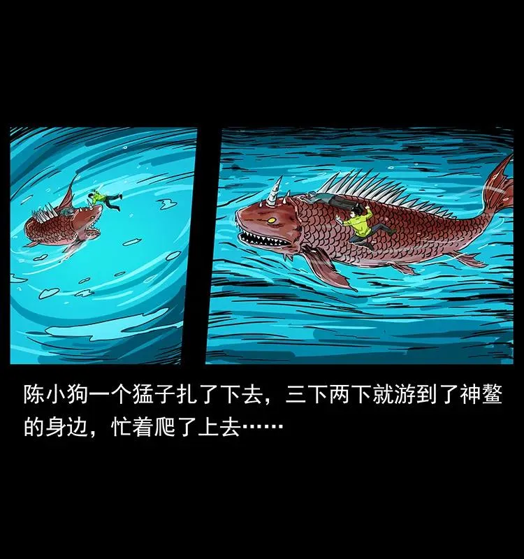 203 命丧龙洞 第66页