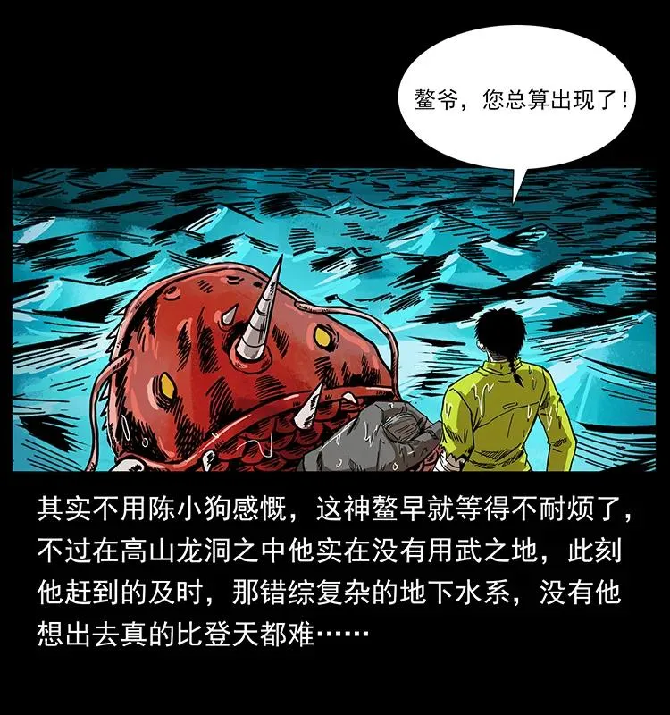 203 命丧龙洞 第67页