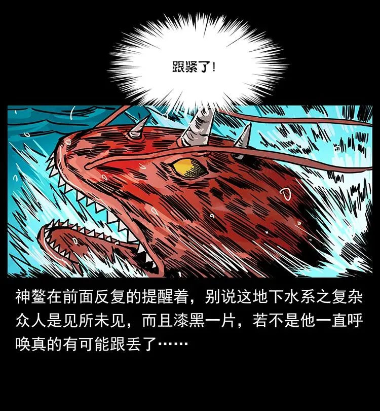 203 命丧龙洞 第70页