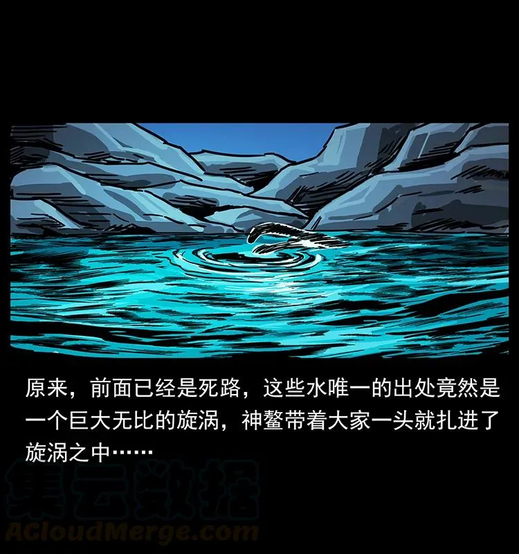 203 命丧龙洞 第81页