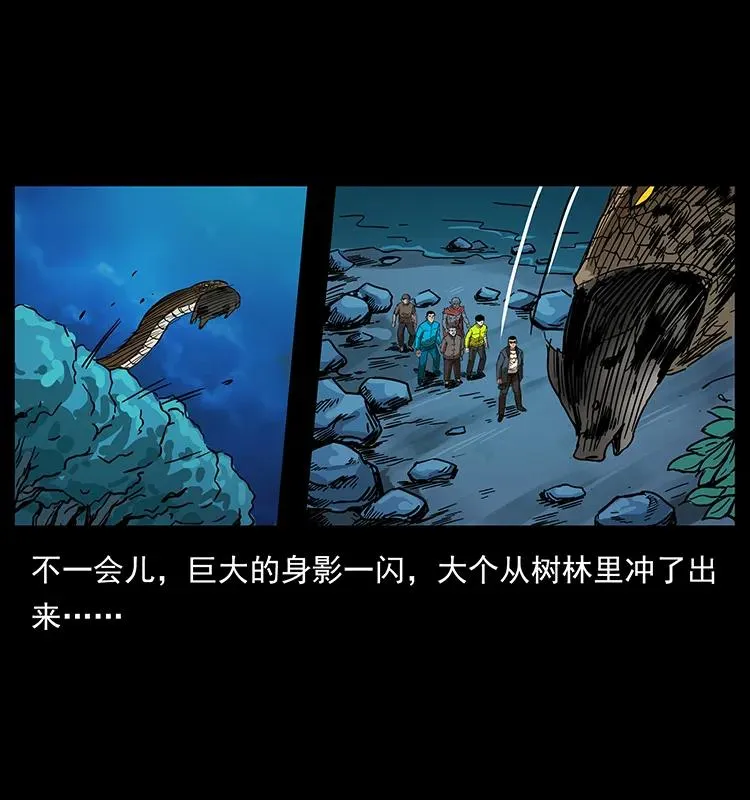 204 回家！ 第35页