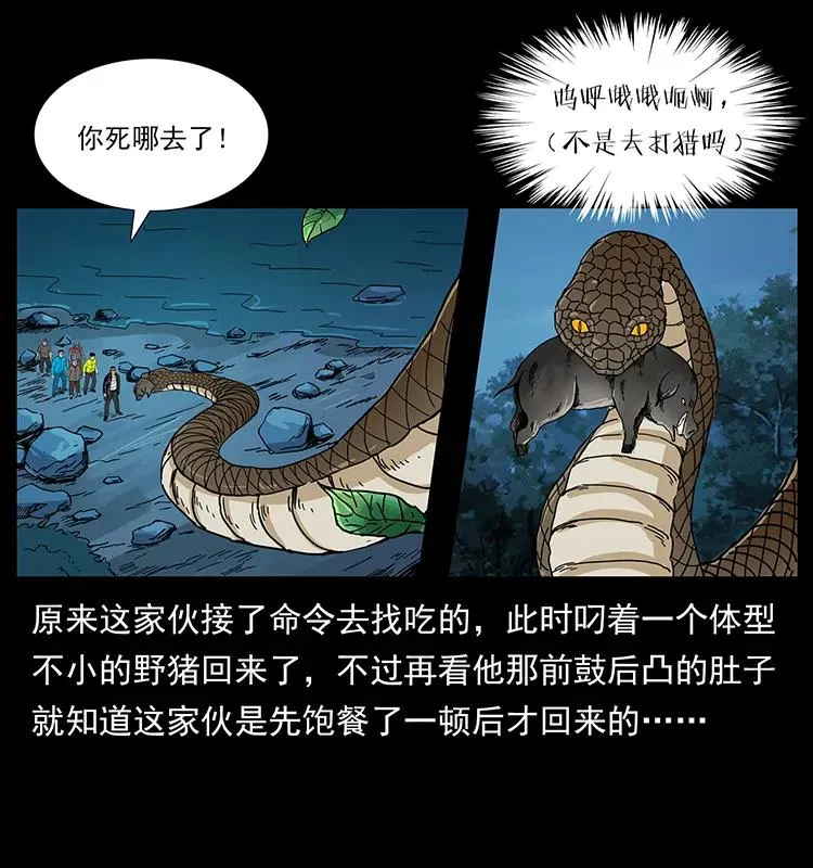 204 回家！ 第36页