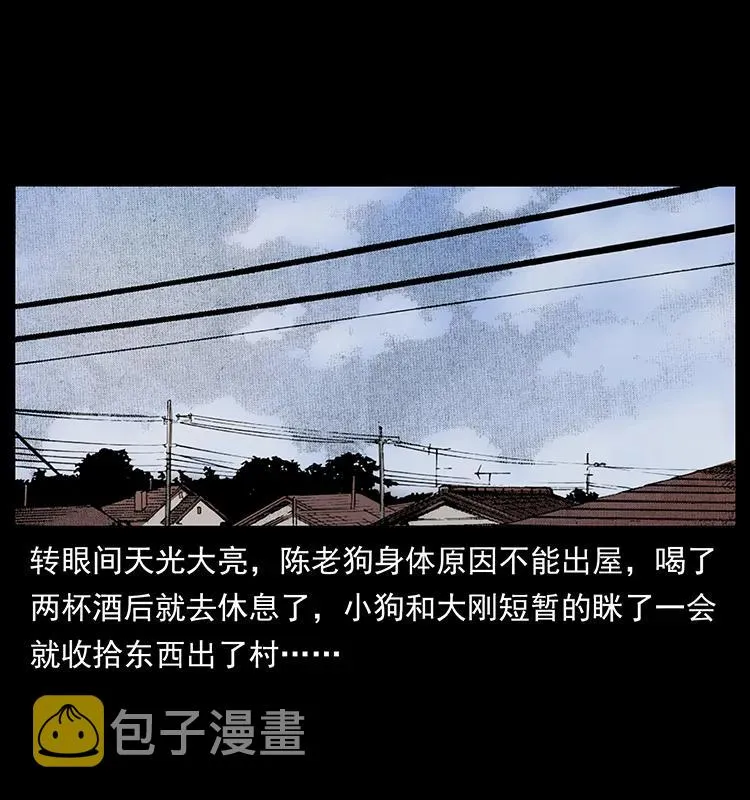 206 不断成长的陈小狗 第66页