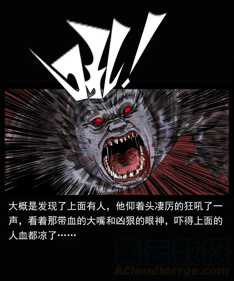207 尸王！ 第61页