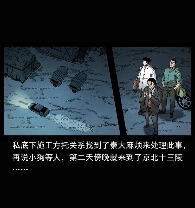 207 尸王！ 第66页