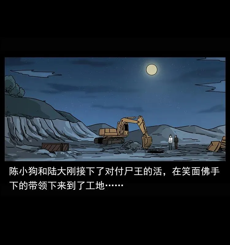 208 哪来的尸王 第2页