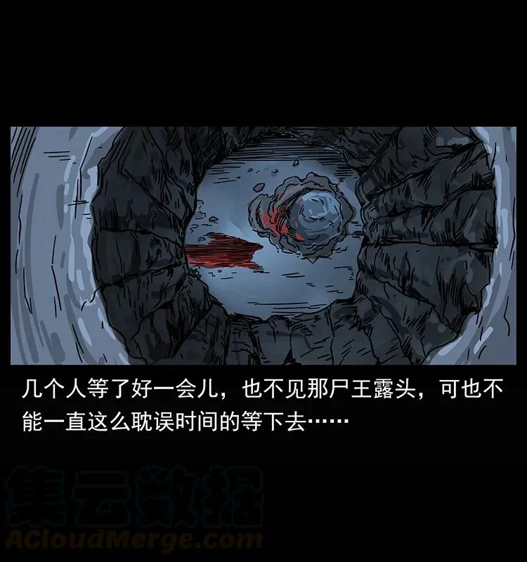208 哪来的尸王 第5页