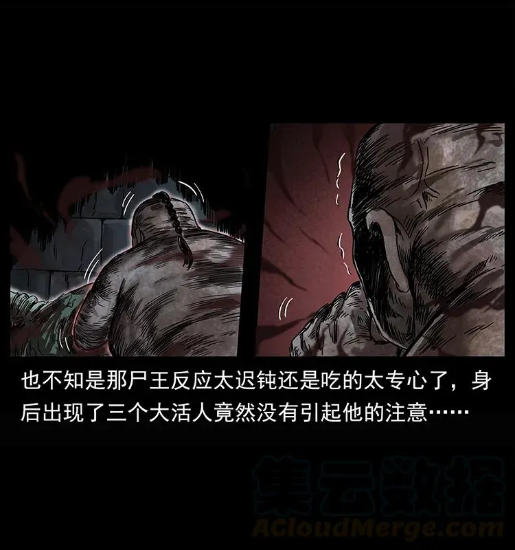 208 哪来的尸王 第25页