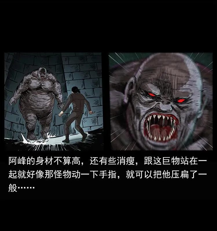 208 哪来的尸王 第40页