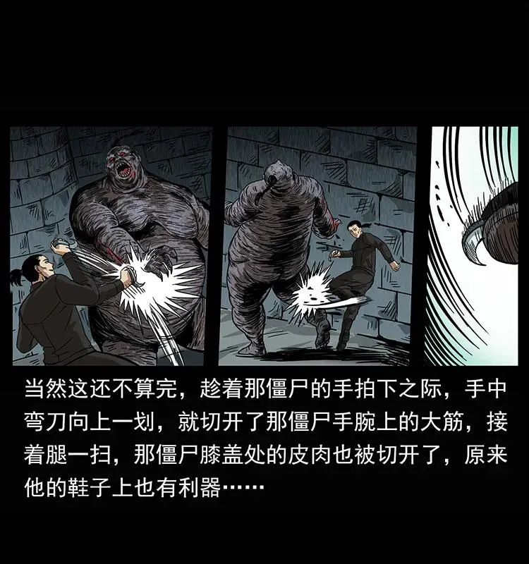 208 哪来的尸王 第42页