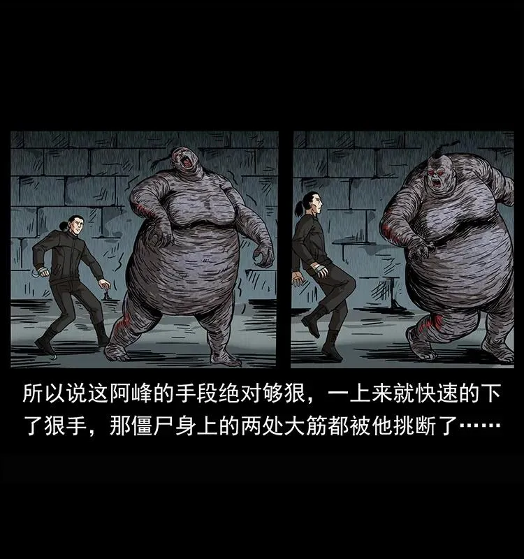208 哪来的尸王 第43页