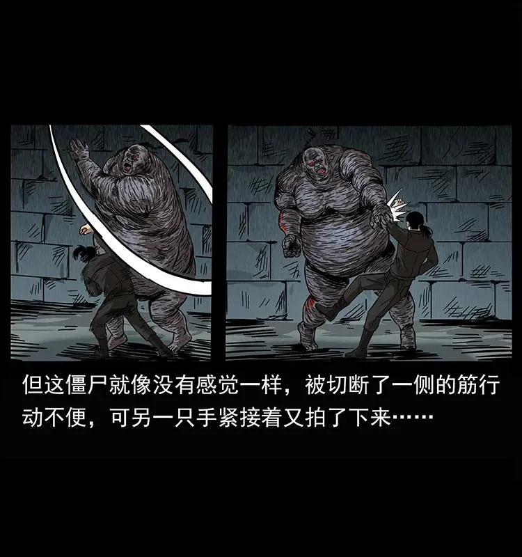 208 哪来的尸王 第44页