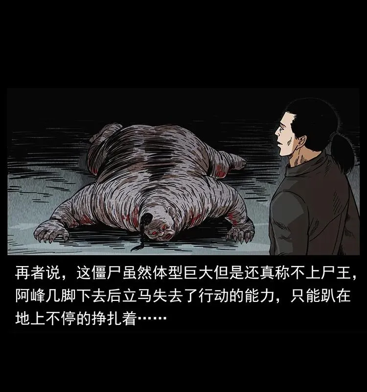 208 哪来的尸王 第54页