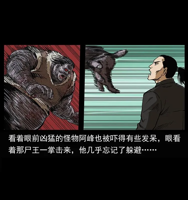 208 哪来的尸王 第62页