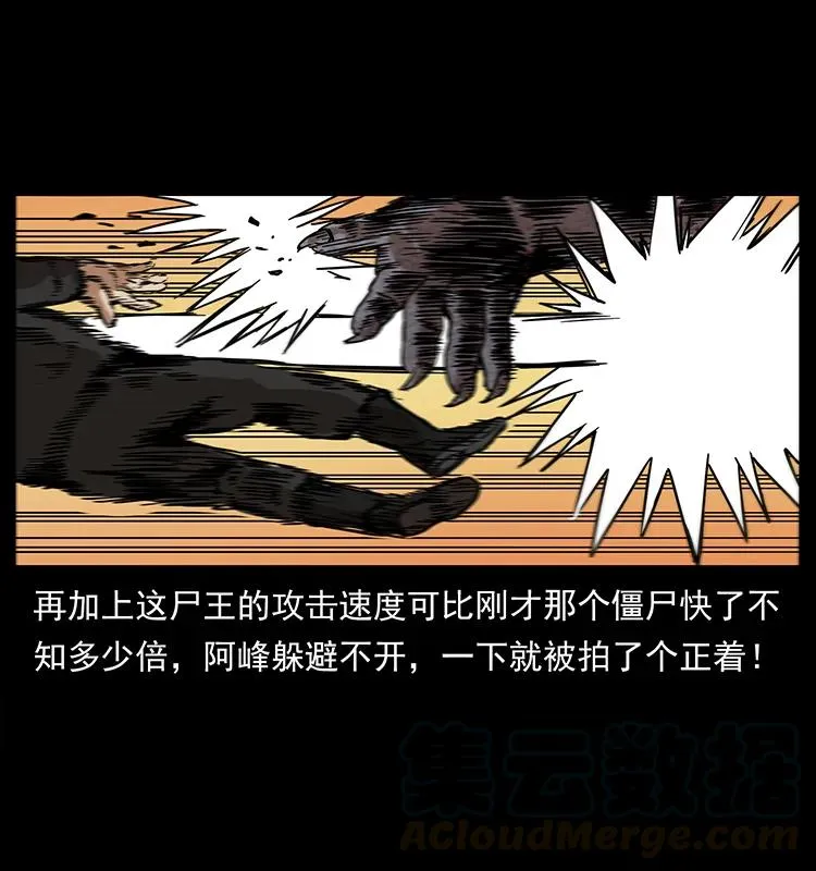 208 哪来的尸王 第65页