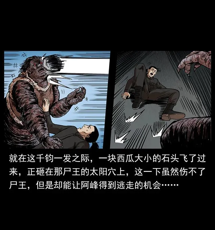 208 哪来的尸王 第72页