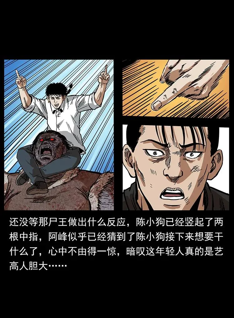208 哪来的尸王 第78页