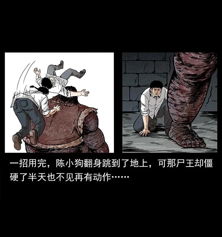 208 哪来的尸王 第80页
