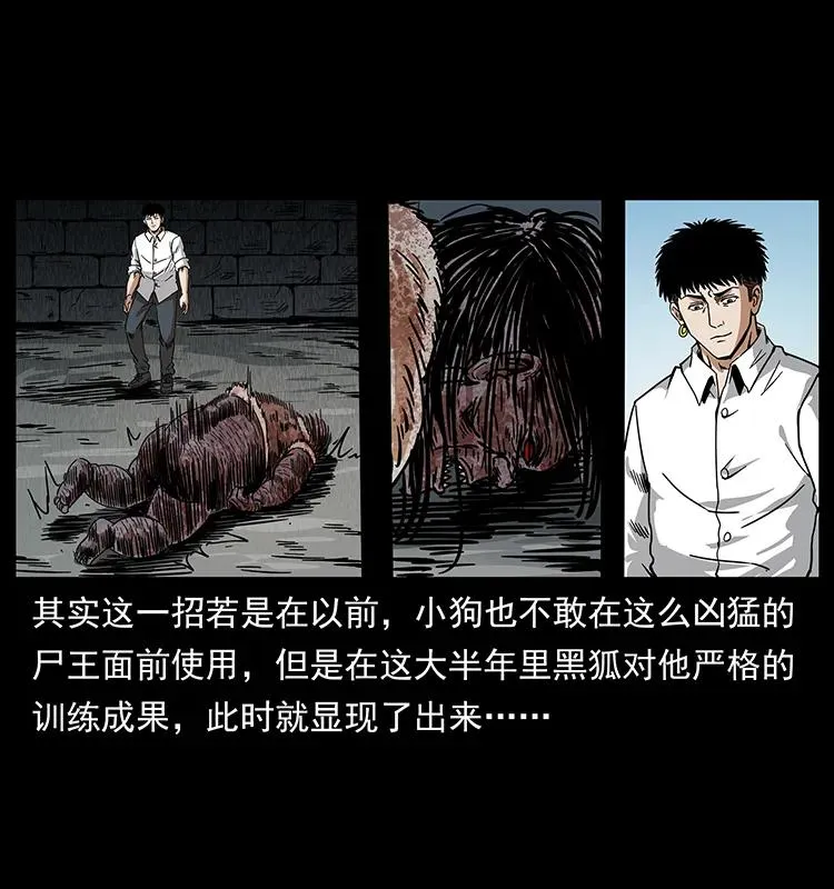 208 哪来的尸王 第82页