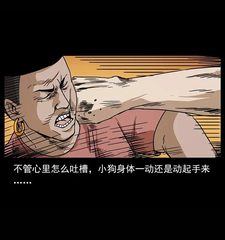 210 漠北皇陵 第11页