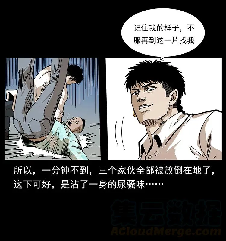 210 漠北皇陵 第13页
