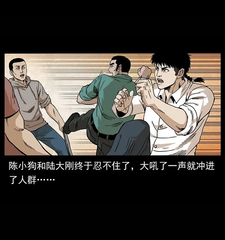 210 漠北皇陵 第40页