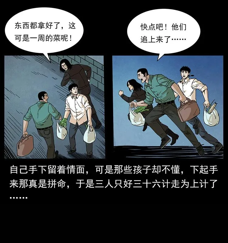 210 漠北皇陵 第47页