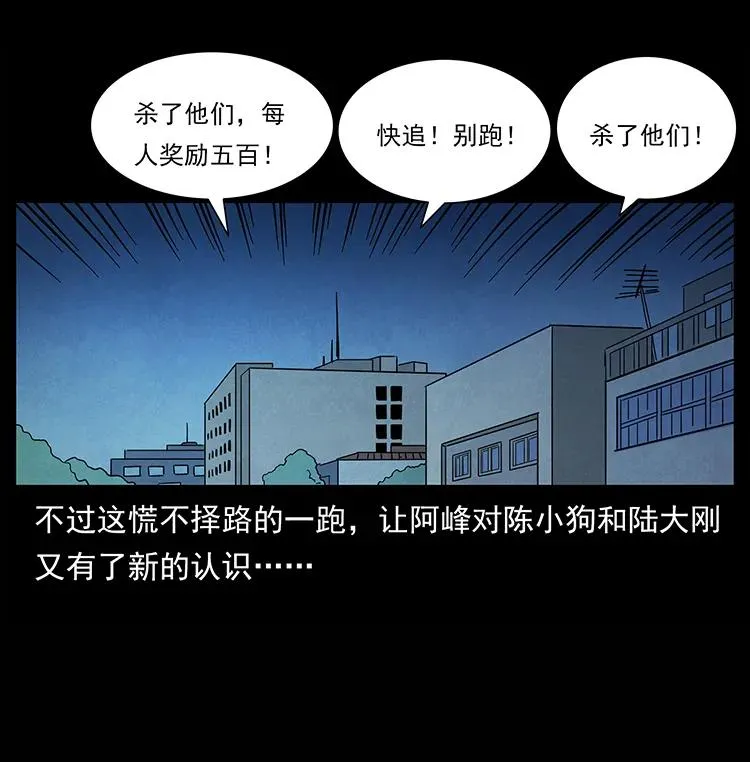 210 漠北皇陵 第48页