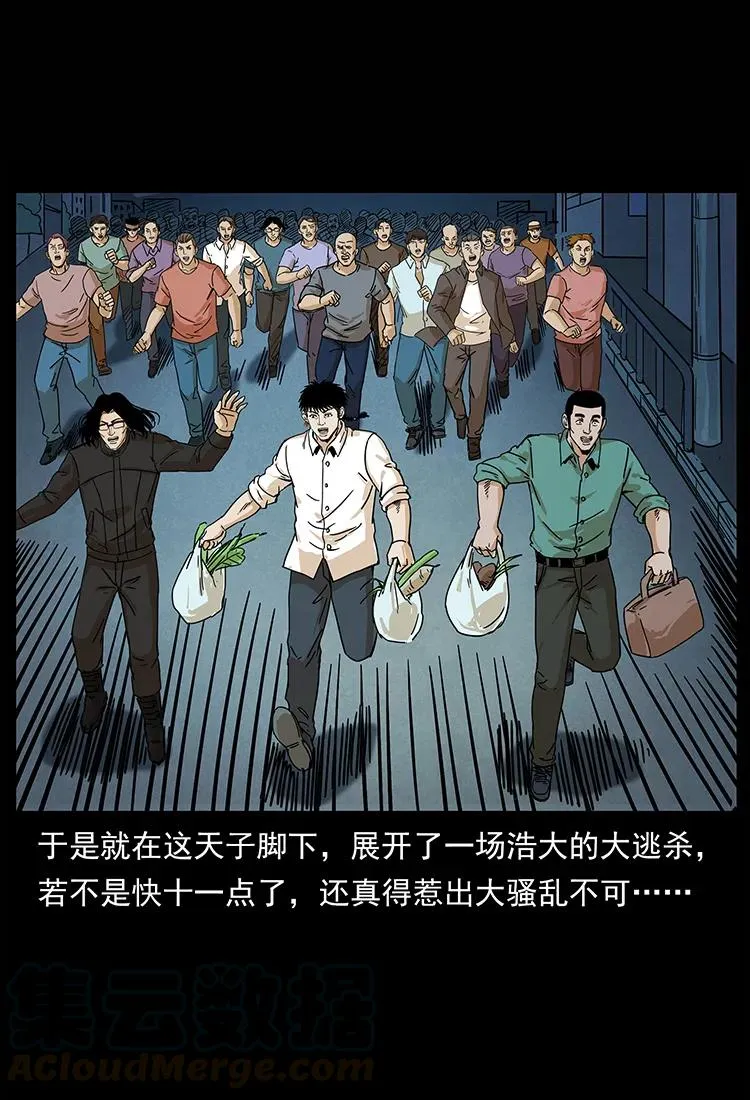 210 漠北皇陵 第49页