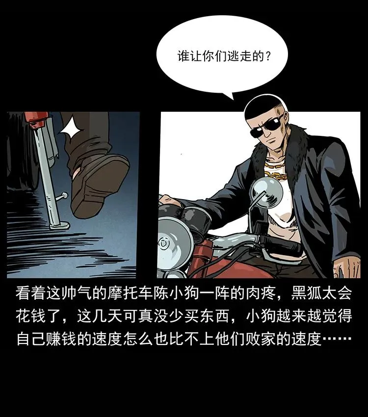 210 漠北皇陵 第51页