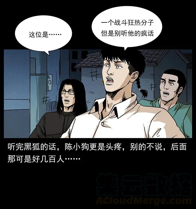 210 漠北皇陵 第53页