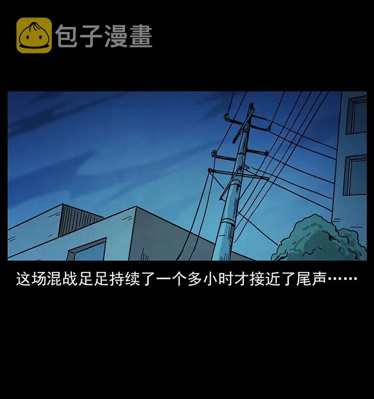 210 漠北皇陵 第60页