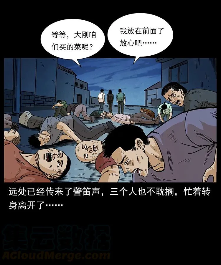 210 漠北皇陵 第65页