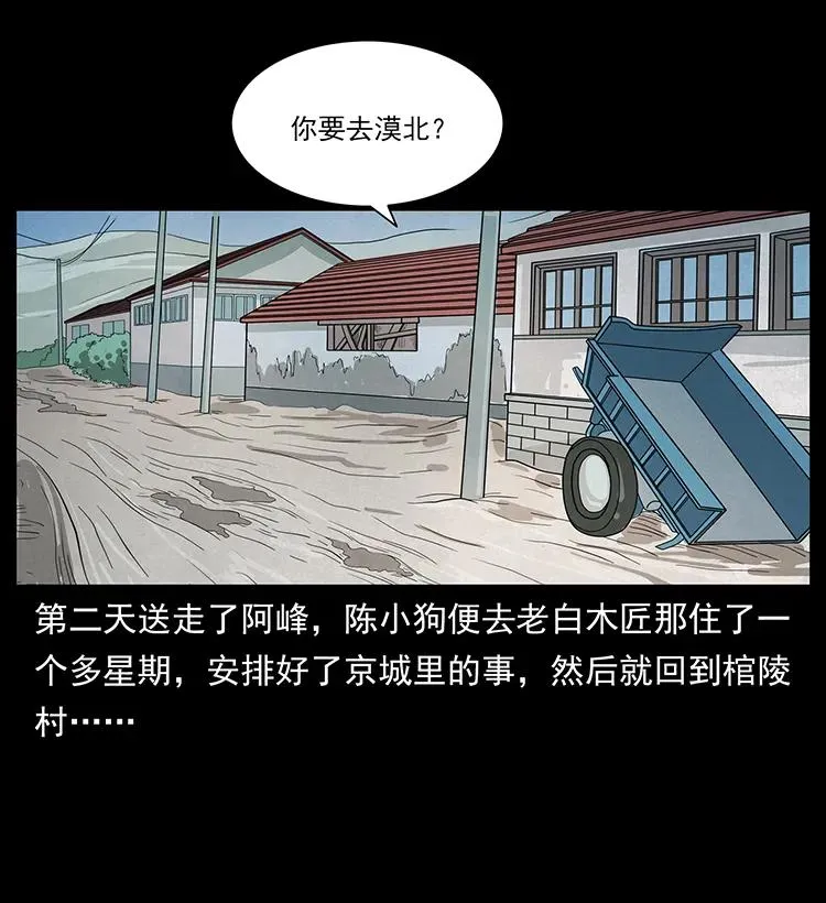 211 三代人的一座墓 第47页